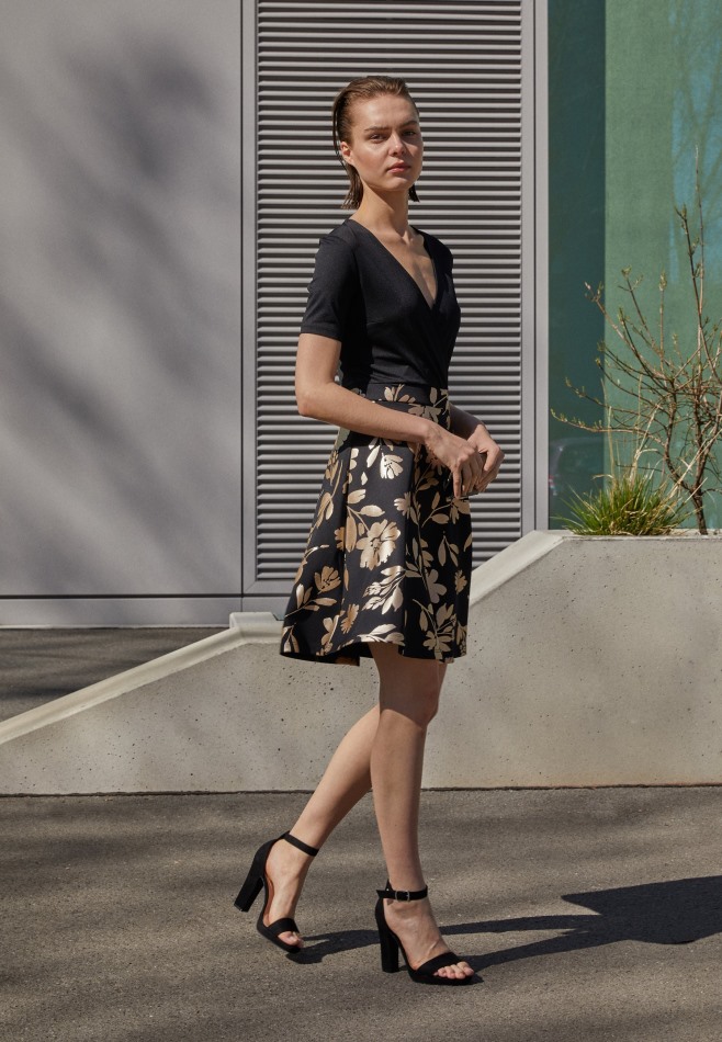 Gabor Noir | Talons Hauts Exclusifs